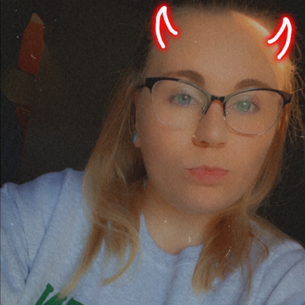 Meet your Posher, Ariel